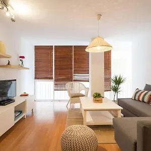  Appartamento Tgh/ Centro Con Parking