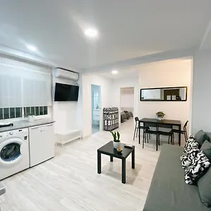 La Casita De Atarazanas Málaga