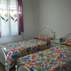 La Casa Malagueña. Málaga