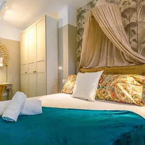  Appartamento Sea & Wave Jara Boutique